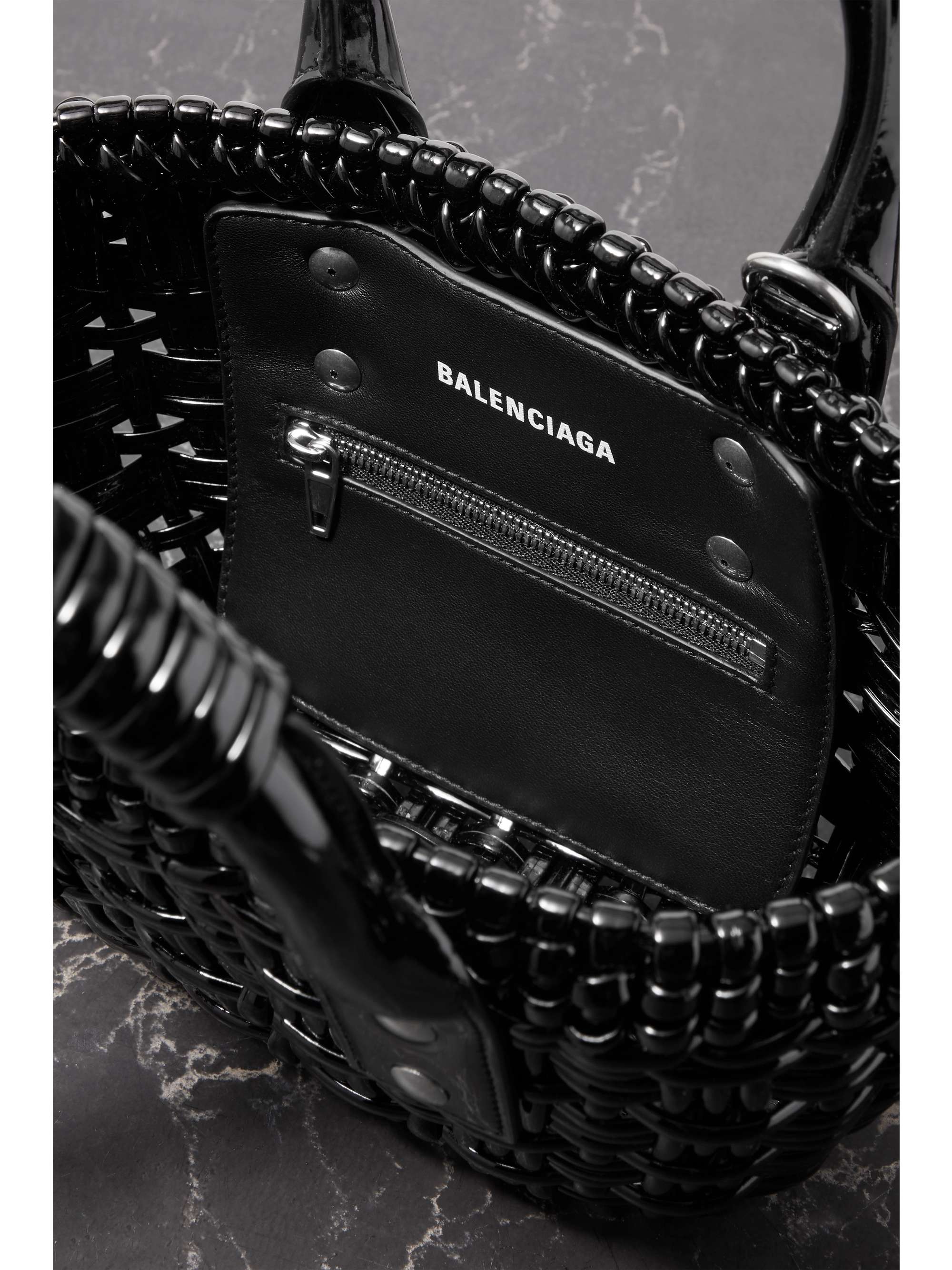 Balenciaga basket porter sales