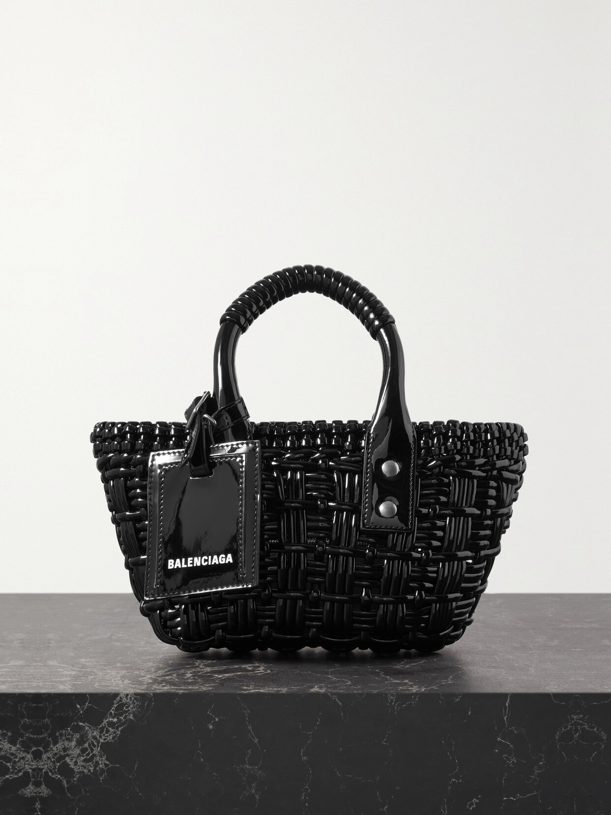 prada shoulder bag nylon with chain