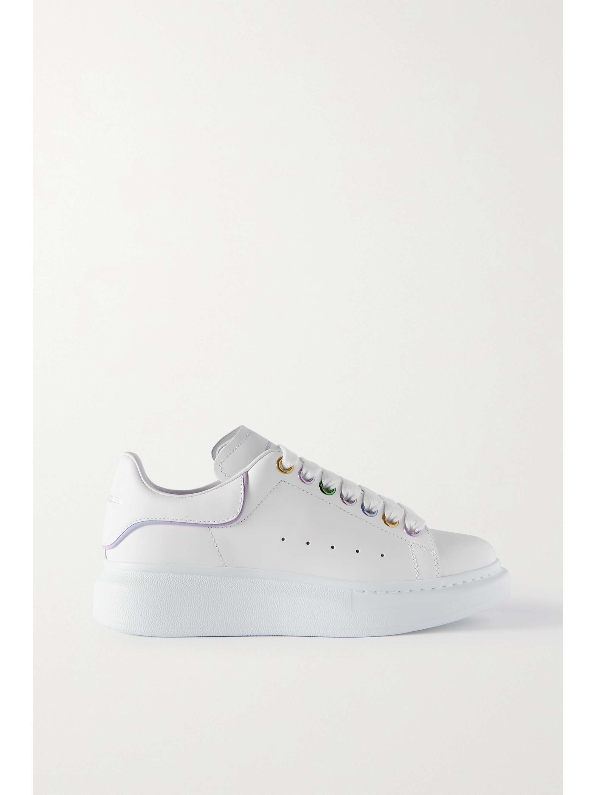 alexander mcqueen trainers net a porter