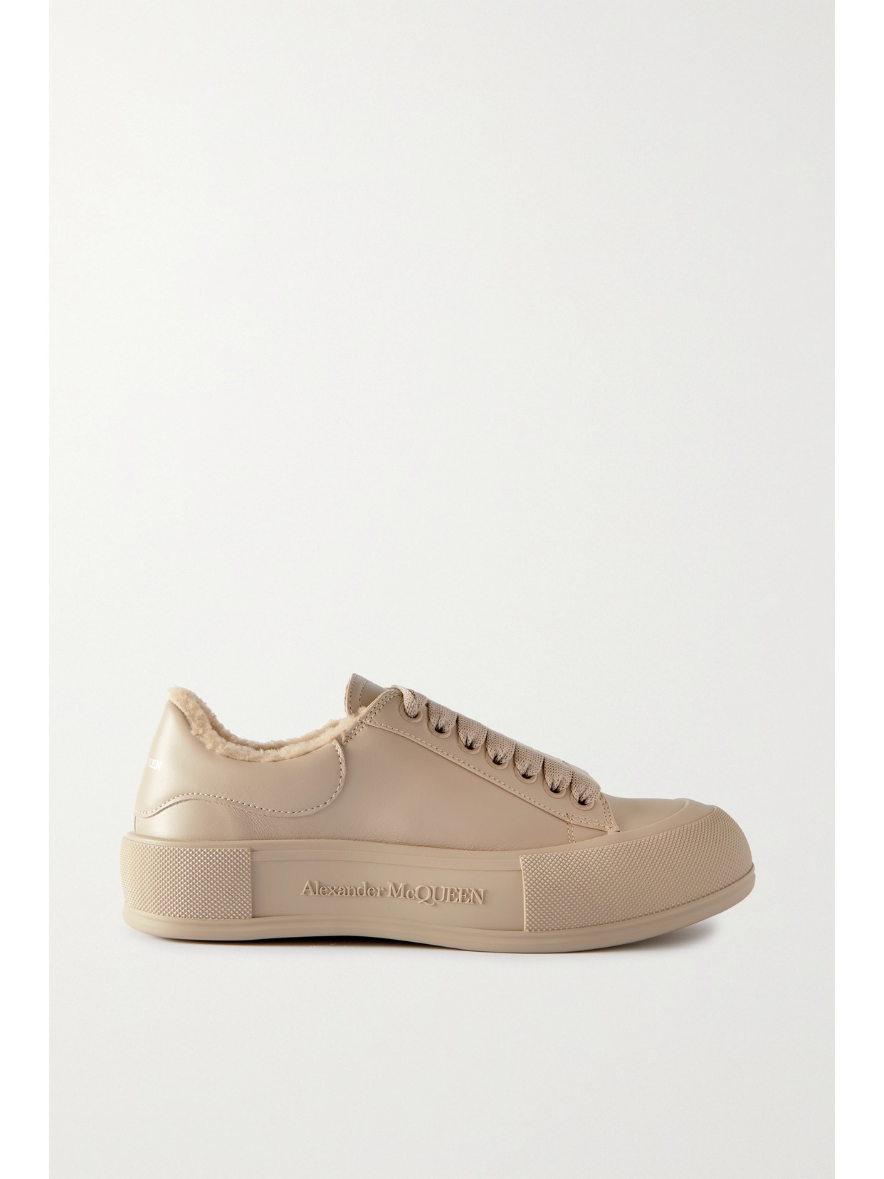 Shop Now For The Alexander McQueen 