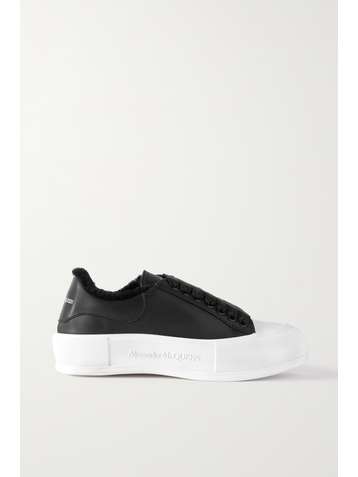 Sneakers Alexander McQueen donna - Michele Franzese Moda