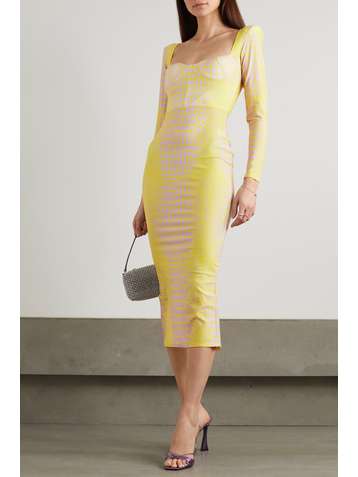 Alex Perry Net A Porter