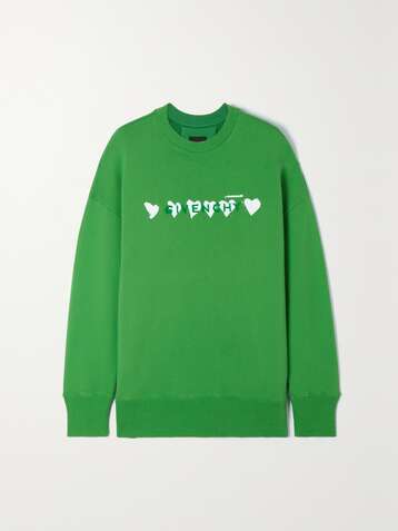 designer sweatshirts women's
