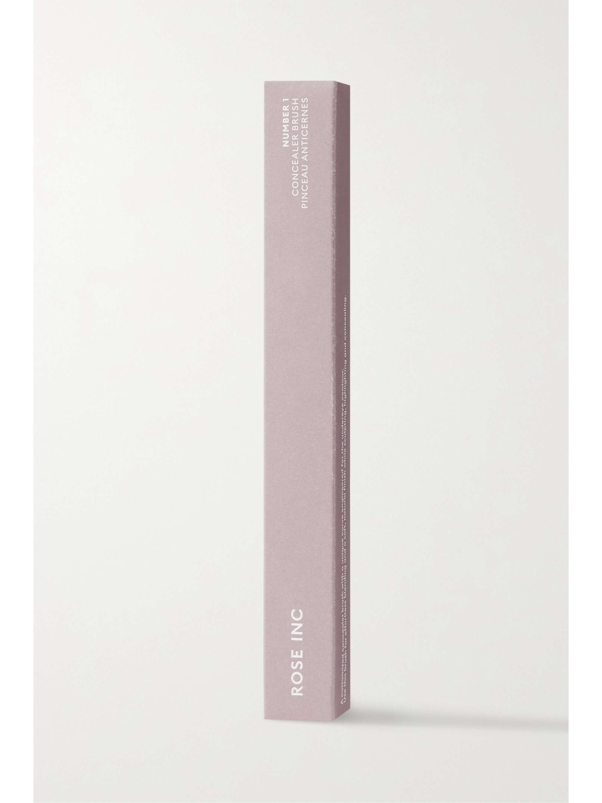ROSE INC Number 1 Concealer Brush