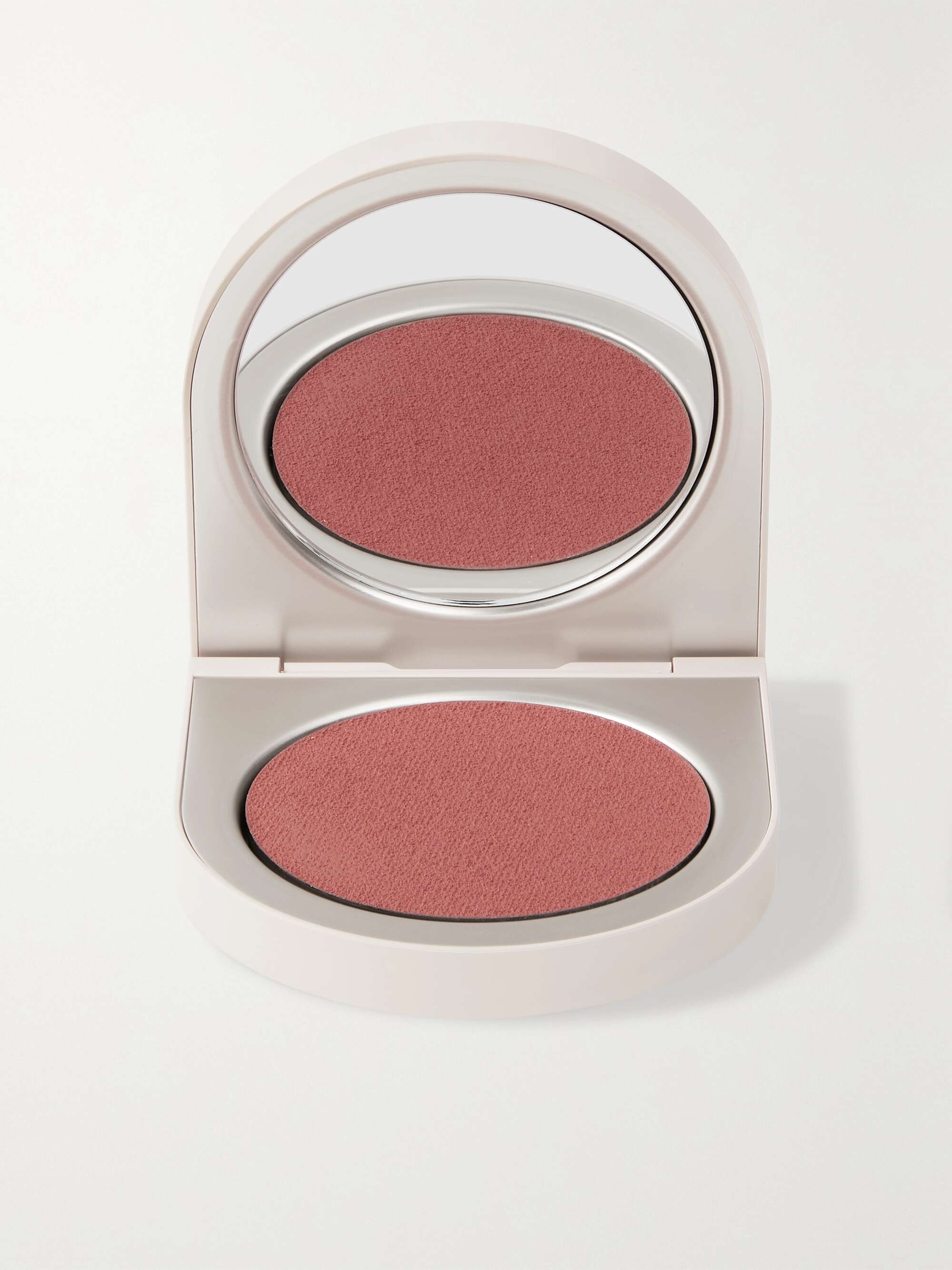 ROSE INC Cream Blush Refillable Cheek & Lip Color - Heliotrope 