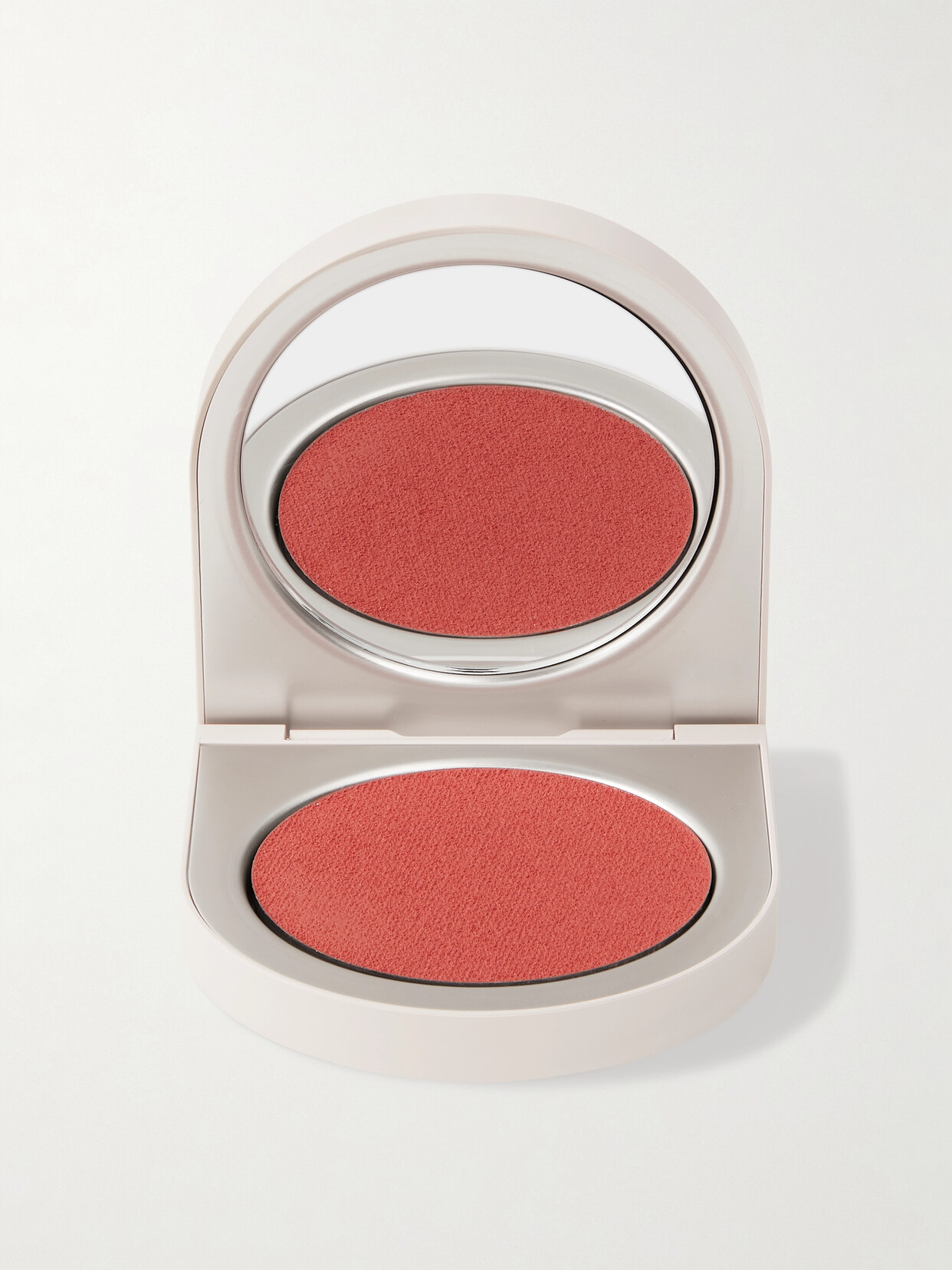 ROSE INC - Cream Blush Refillable Cheek & Lip Color - Anemone