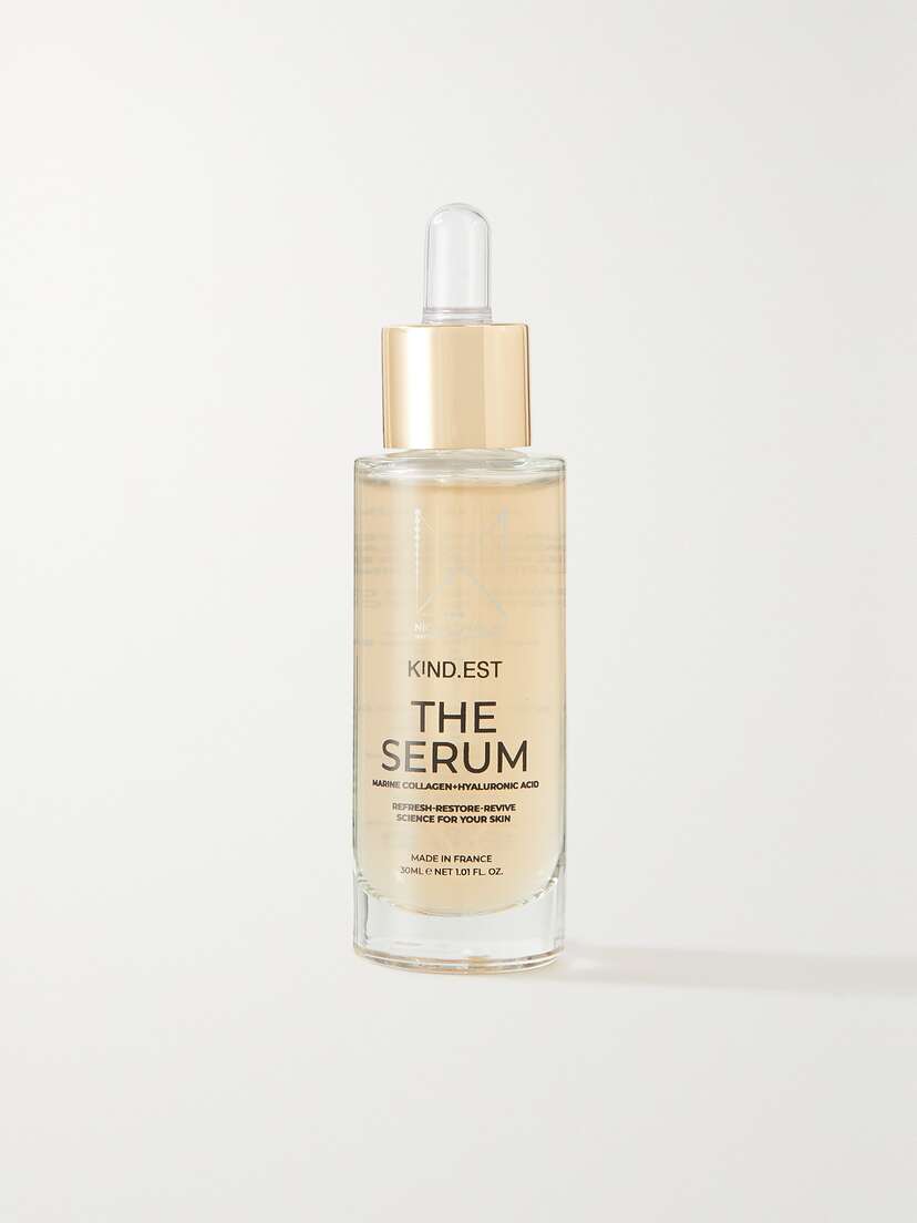 Dr. Nigma Talib + Kind.est The Serum, 30ml