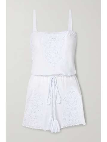 Jumpsuits and Playsuits | Miguelina 
