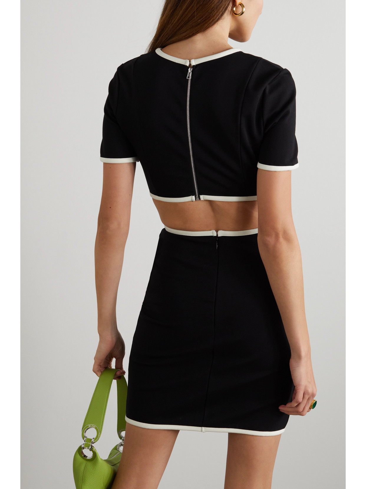 UNISEX S/M フランシー アウトフィット SOMETHING ELSE Fashion