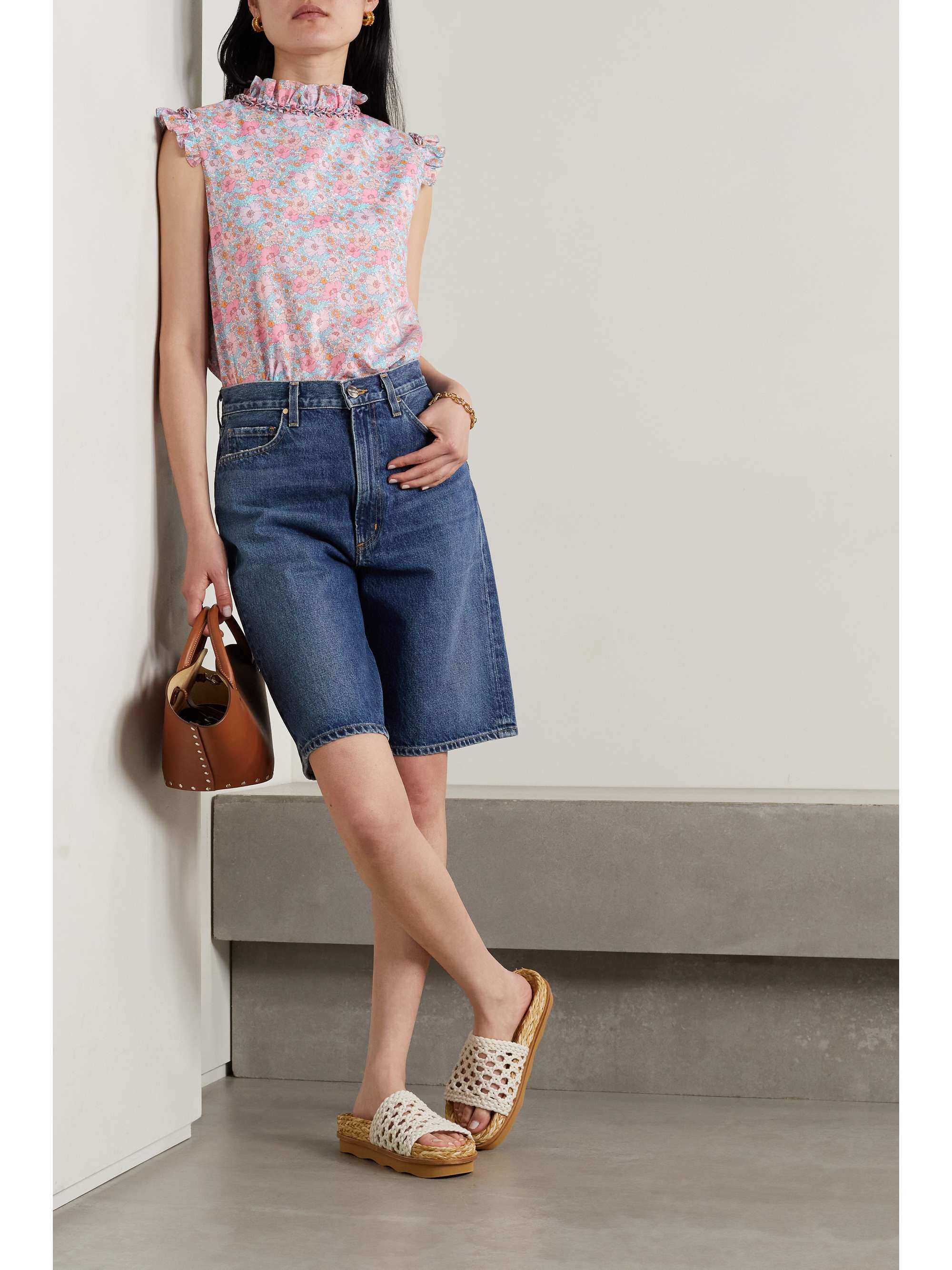 net a porter horror vacui