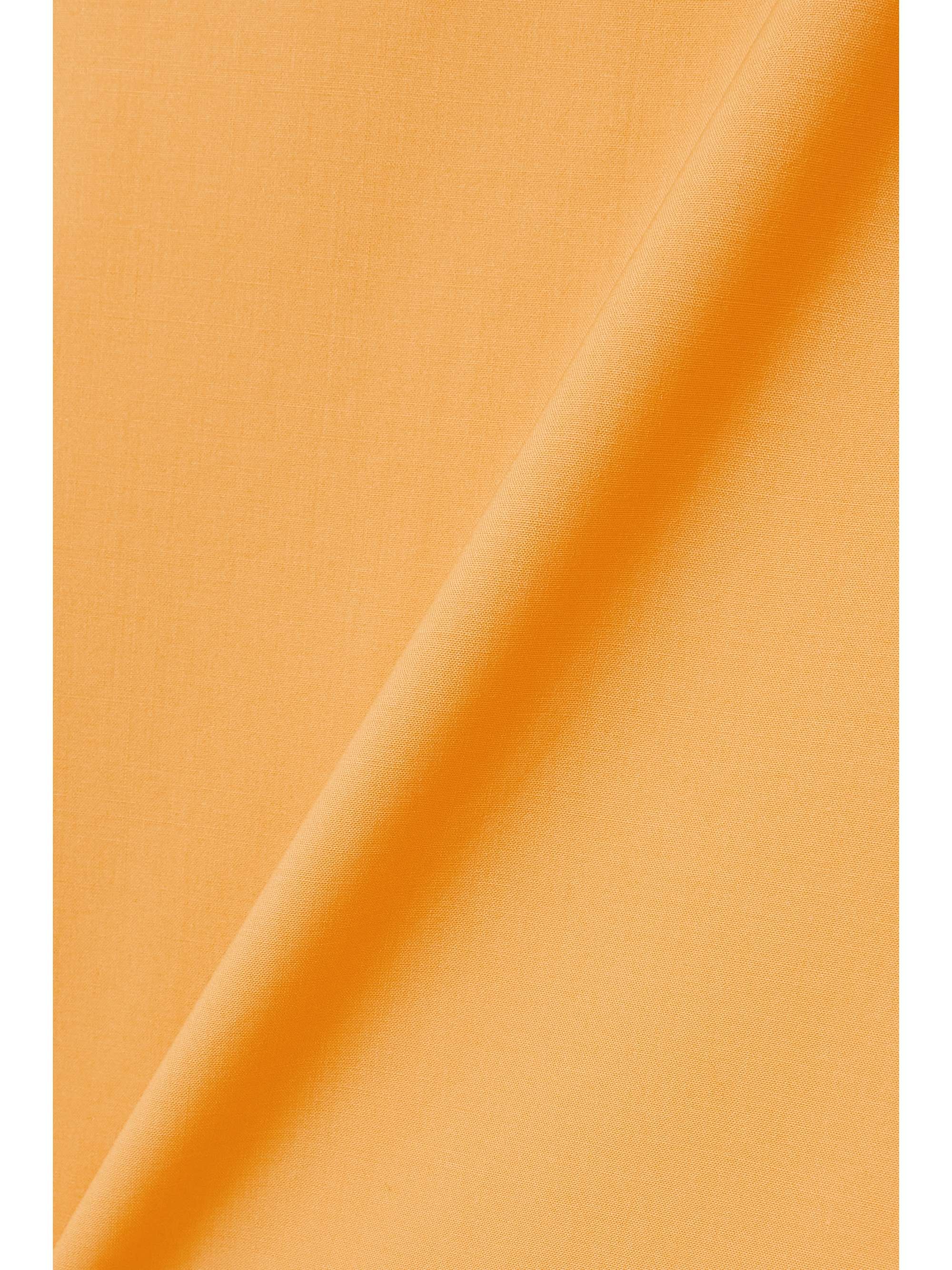 JACQUEMUS Pina stretch-wool maxi skirt