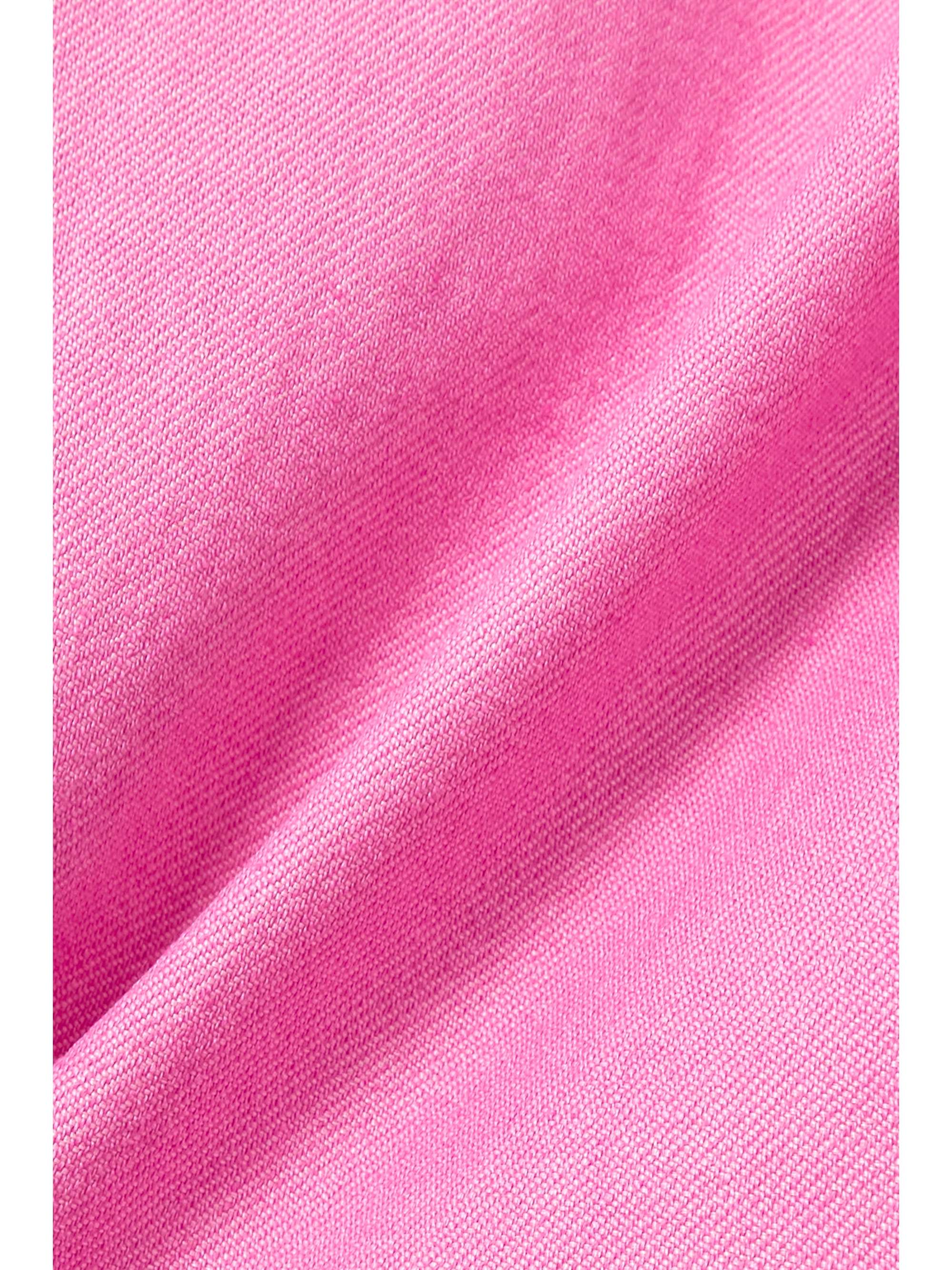 JACQUEMUS Limao cutout wool halterneck mini dress