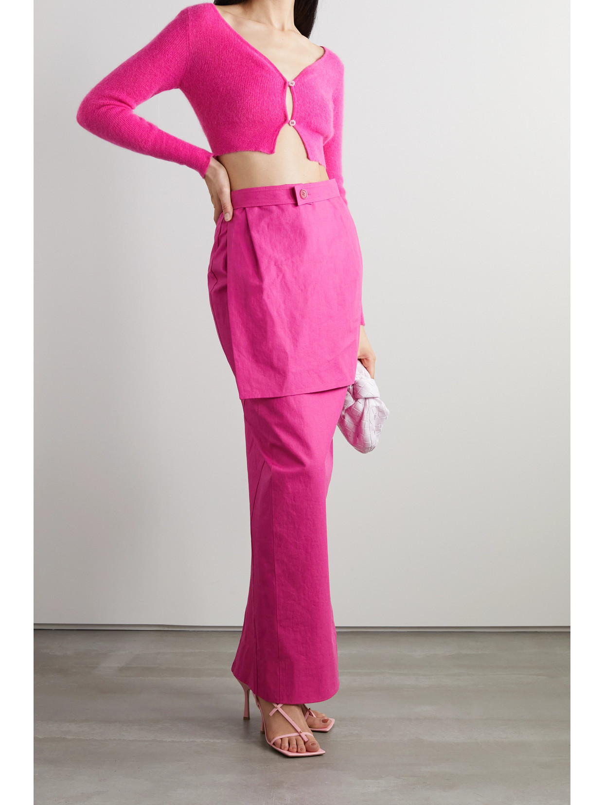 JACQUEMUS photo