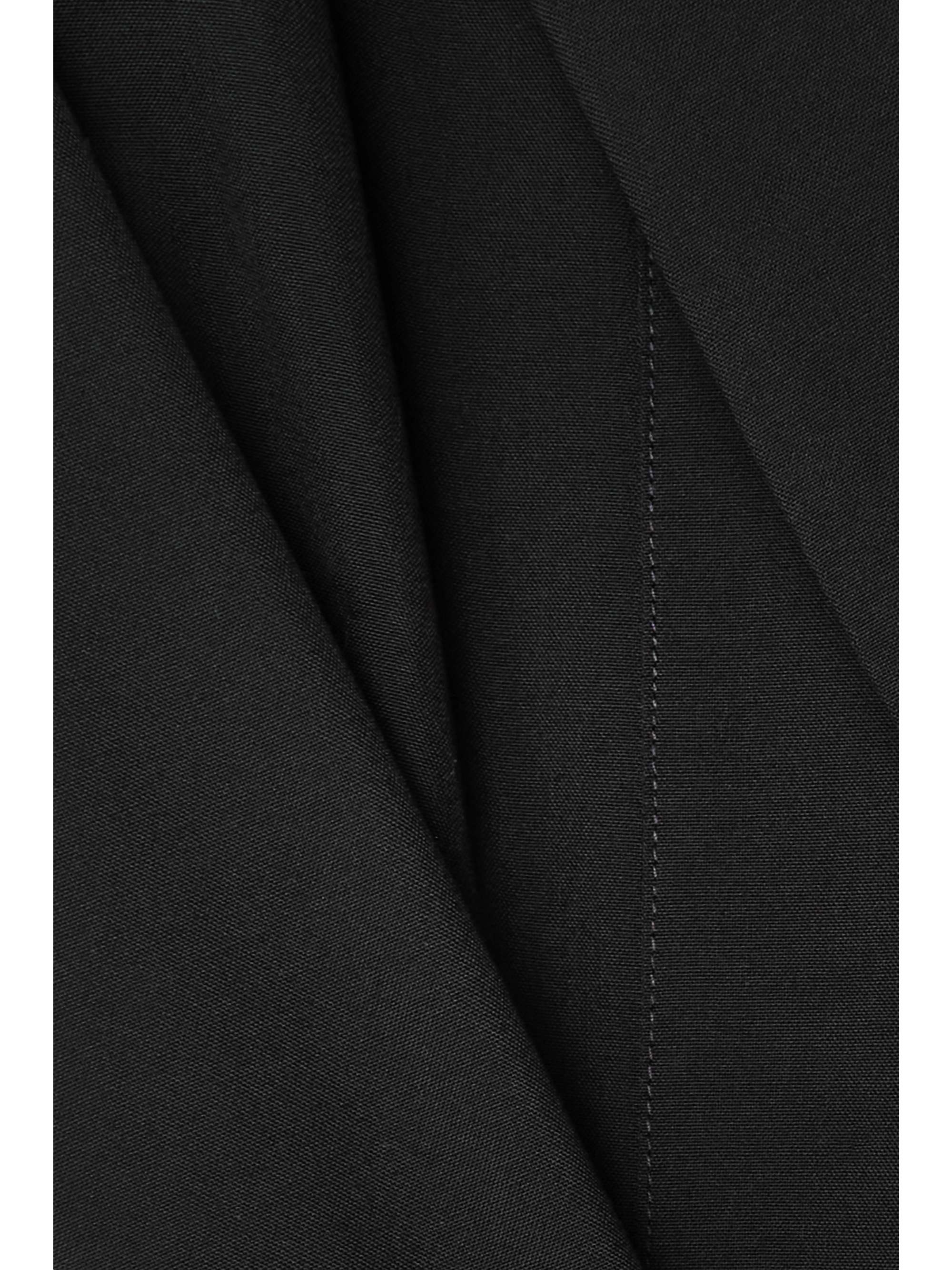 JACQUEMUS Bari 挖剪梭织迷你连衣裙