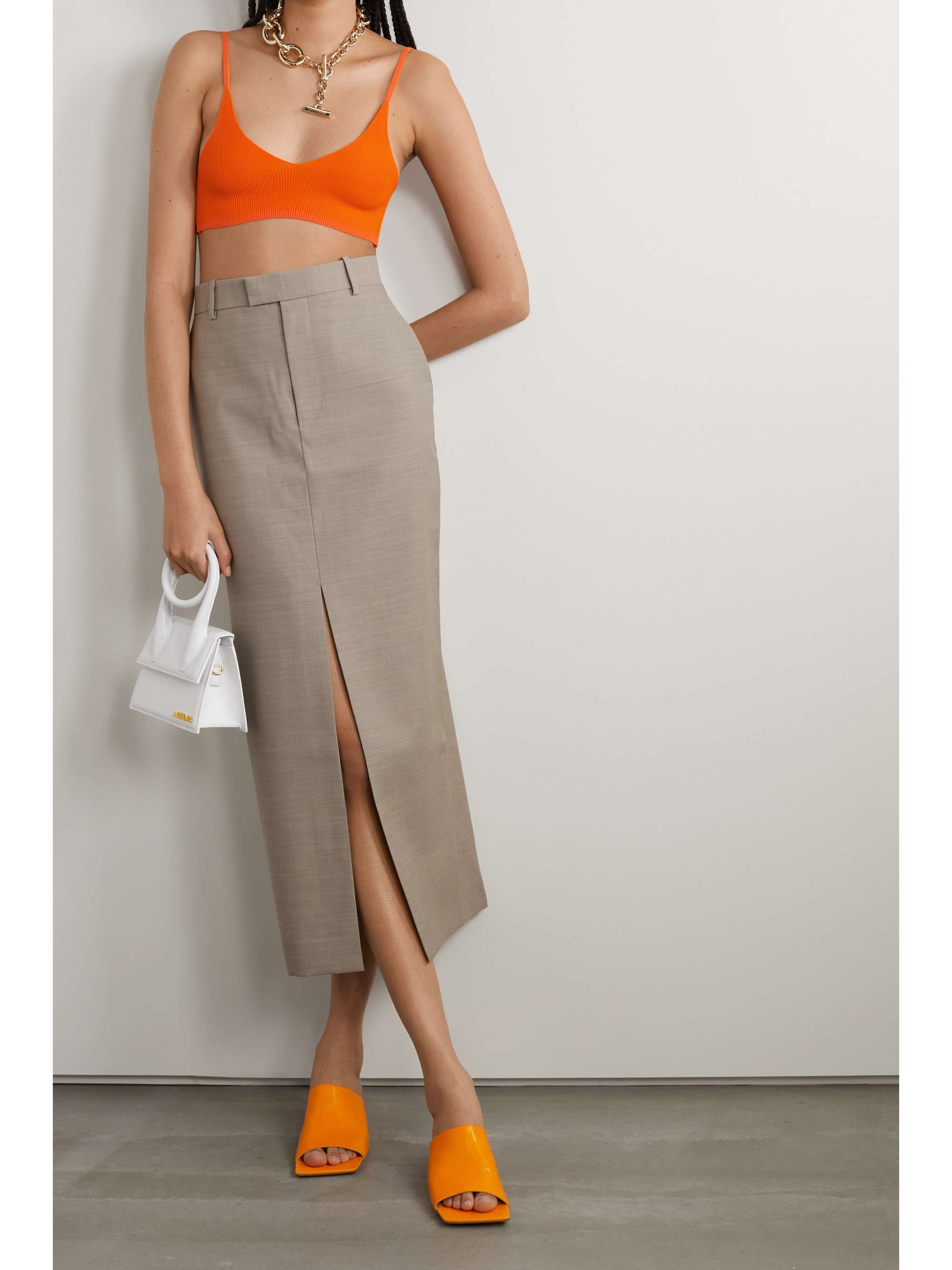 bralette jacquemus