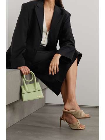 jacquemus bolsa net a porter