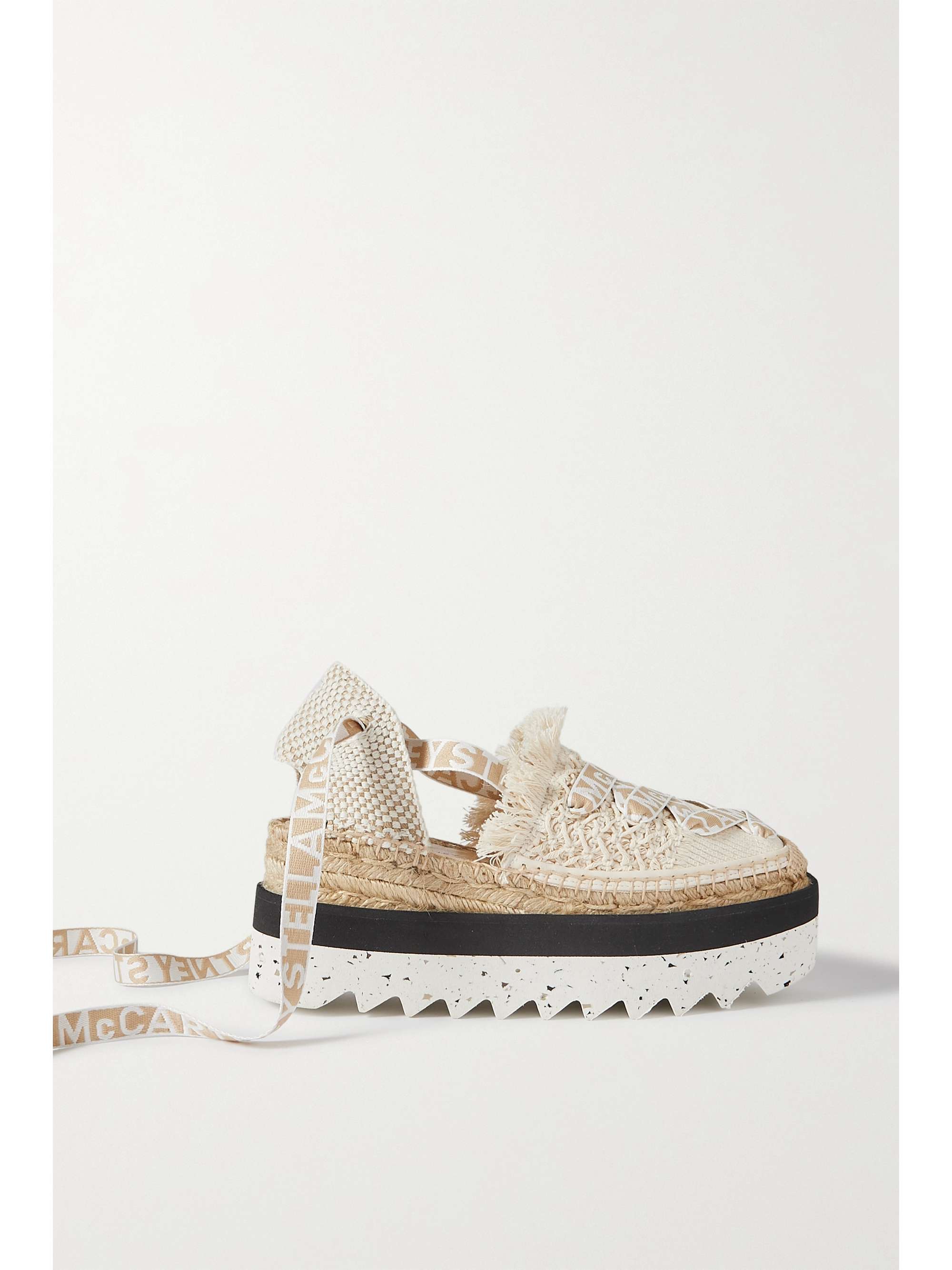 Stella espadrilles Clearance