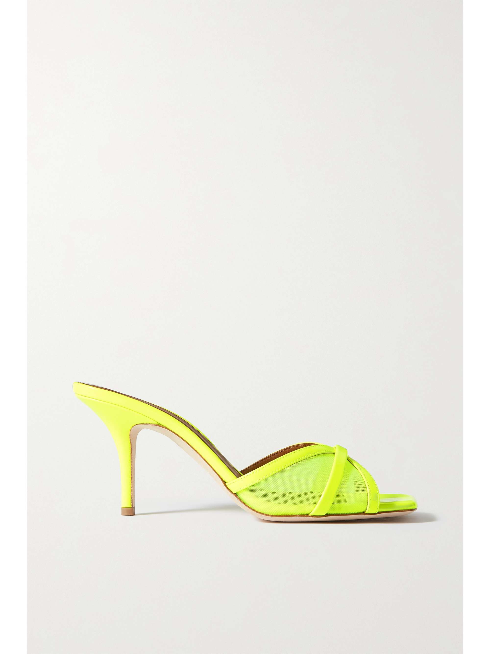 Mules Perlas Negros- Moda y Comodidad a cada paso - Sabbad