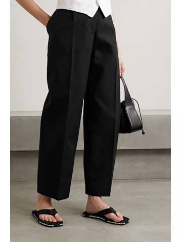 alexander wang thongs