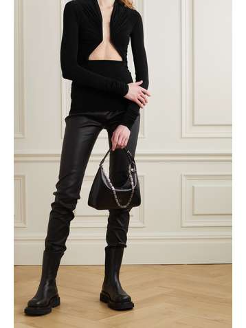 Clothing | Rick Owens | NET-A-PORTER Clothing | Rick Owens | NET-A-PORTER