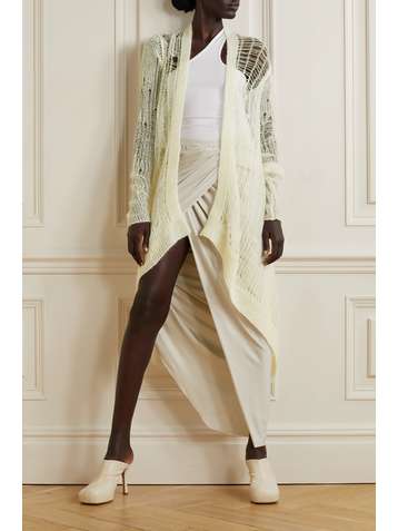 Rick Owens for Women - NET-A-PORTER Rick Owens for Women - NET-A-PORTER