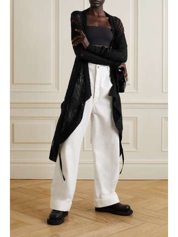 Rick Owens for Women - NET-A-PORTER Rick Owens for Women - NET-A-PORTER