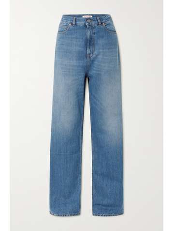 Wide Leg | Off-Duty Style | NET-A-PORTER