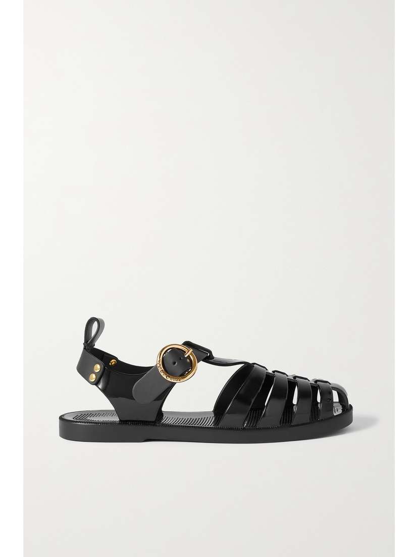 See By Chloé Millye Recycled Pvc Sandals
