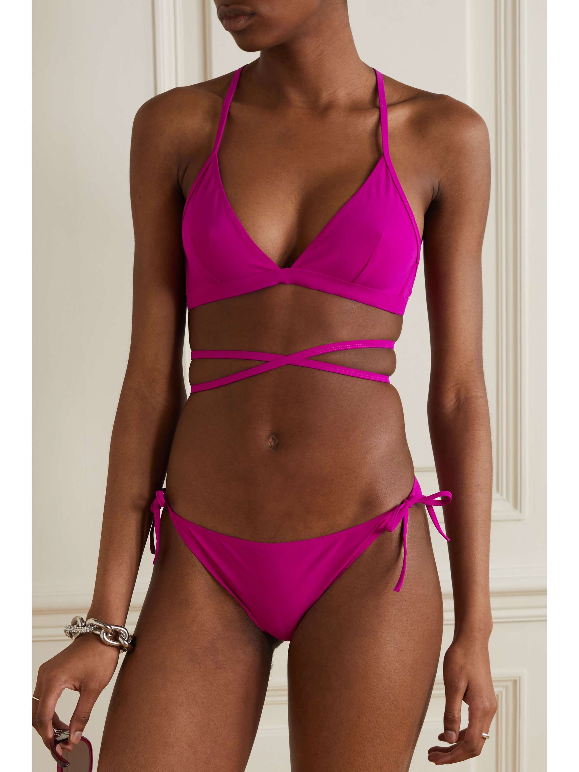 Isabel sales marant bikini