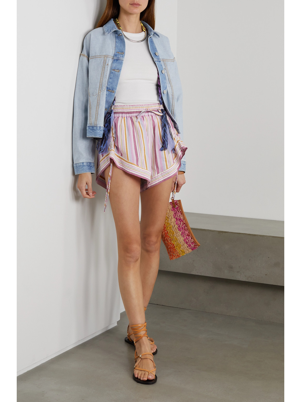 ISABEL MARANT photo