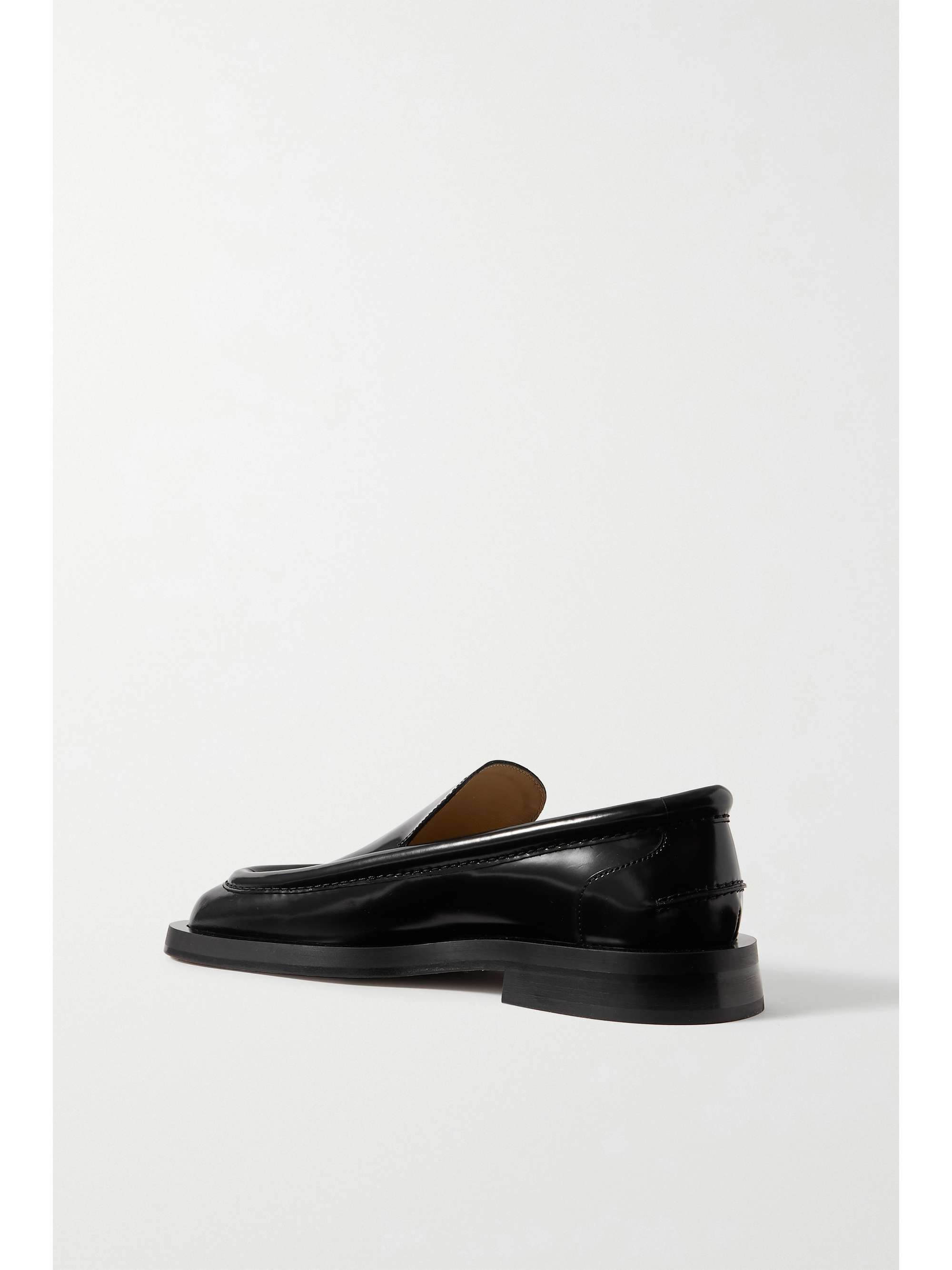 PROENZA SCHOULER Leather loafers