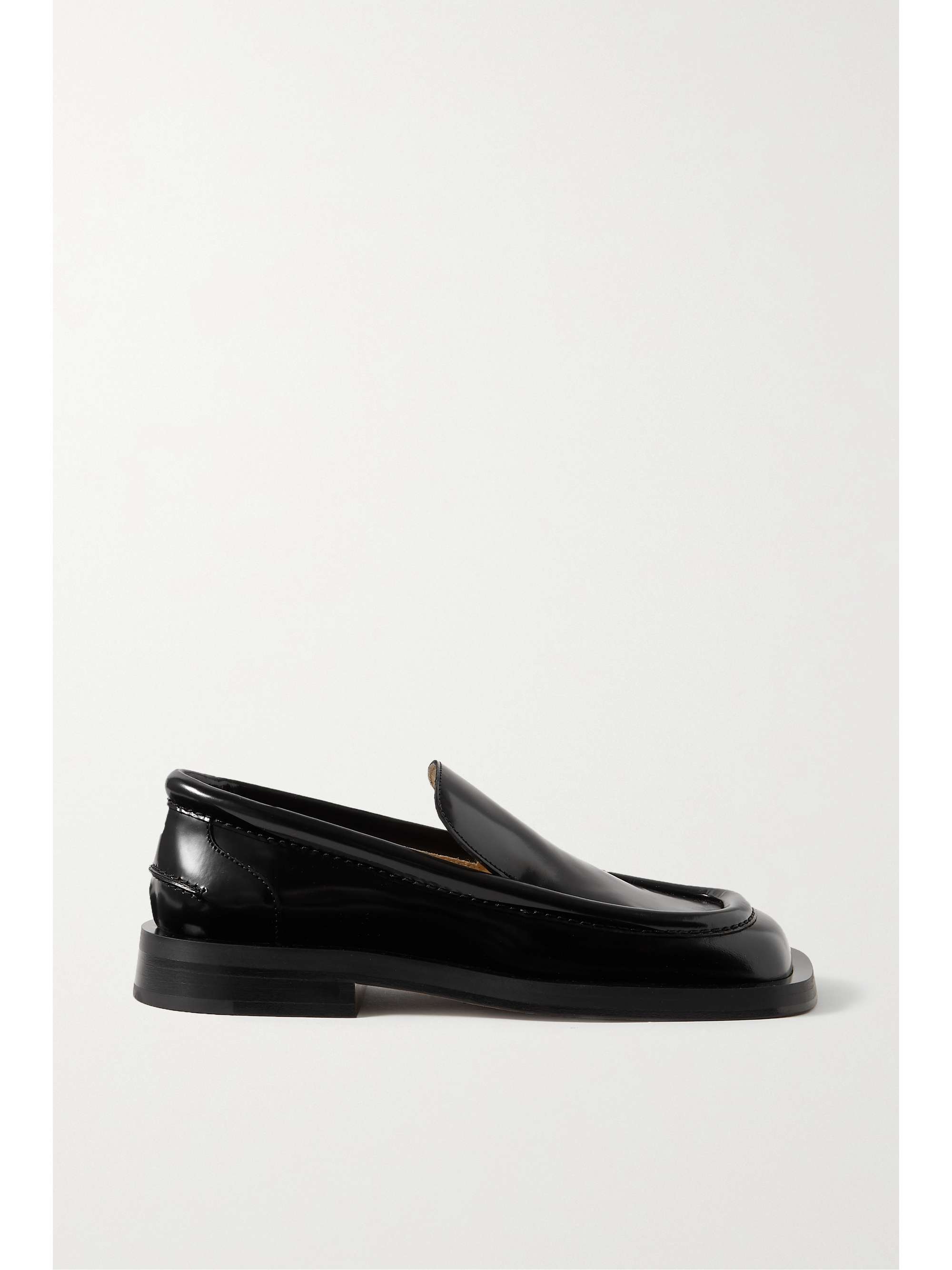 PROENZA SCHOULER Leather loafers