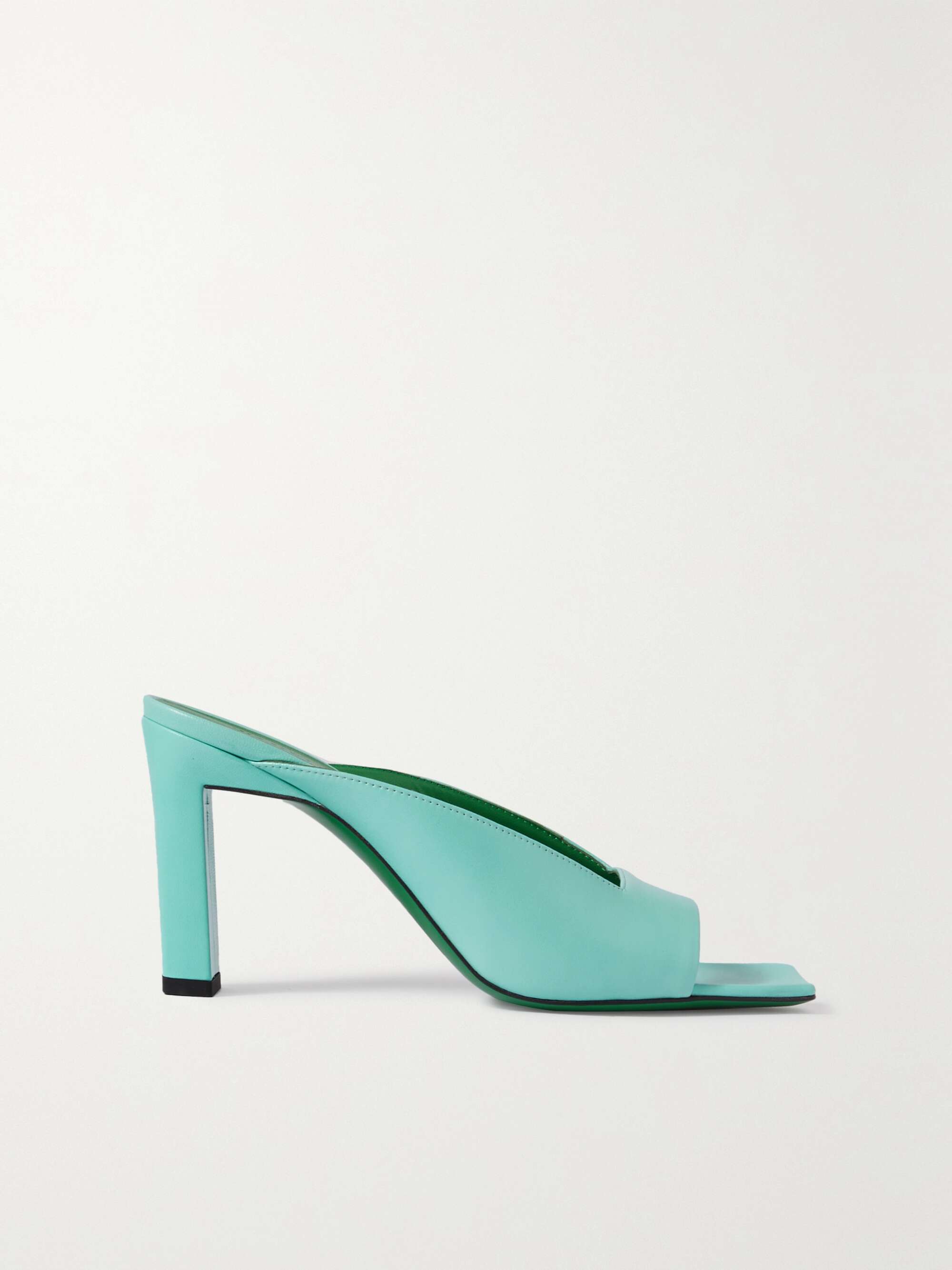 wandler isa mules