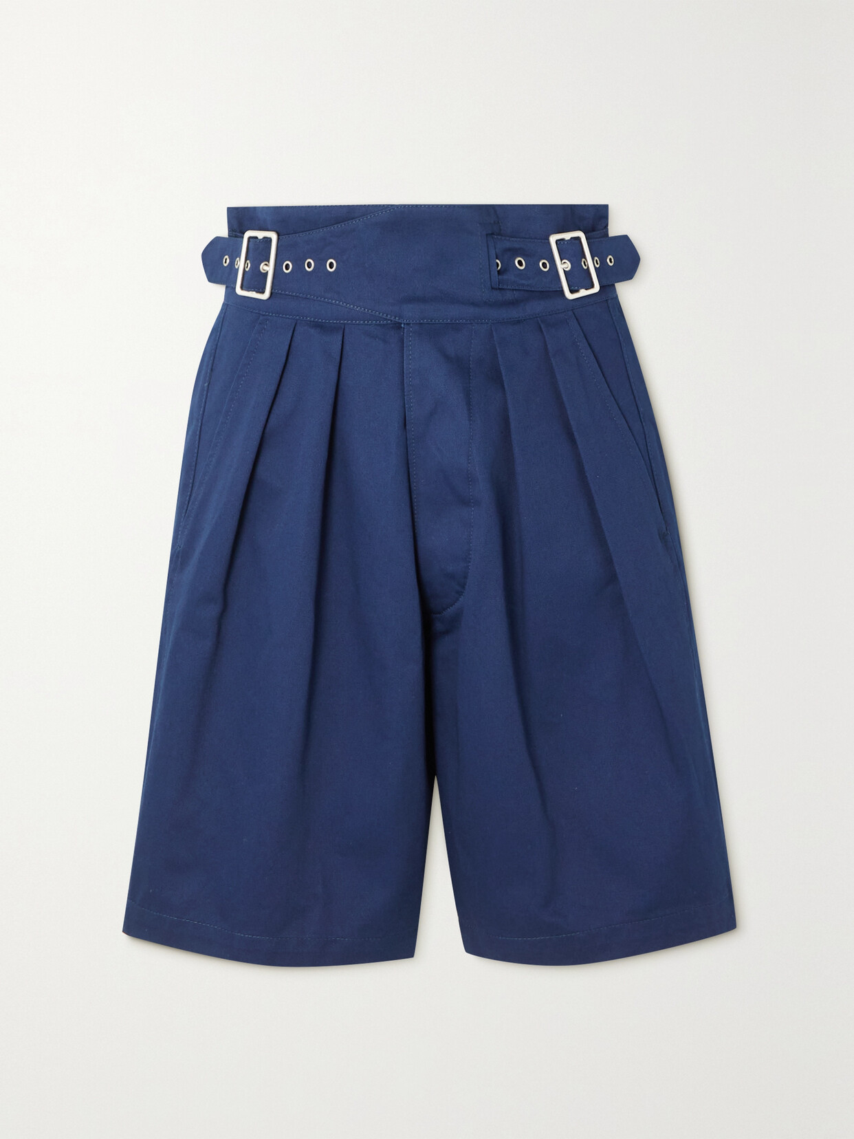 Maison Margiela - Buckled...