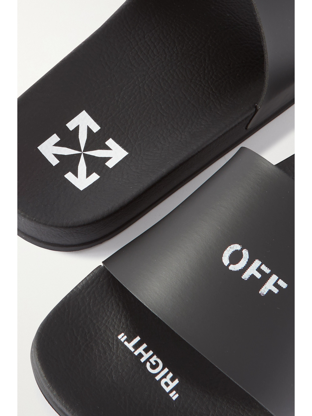 OFF-WHITE photo