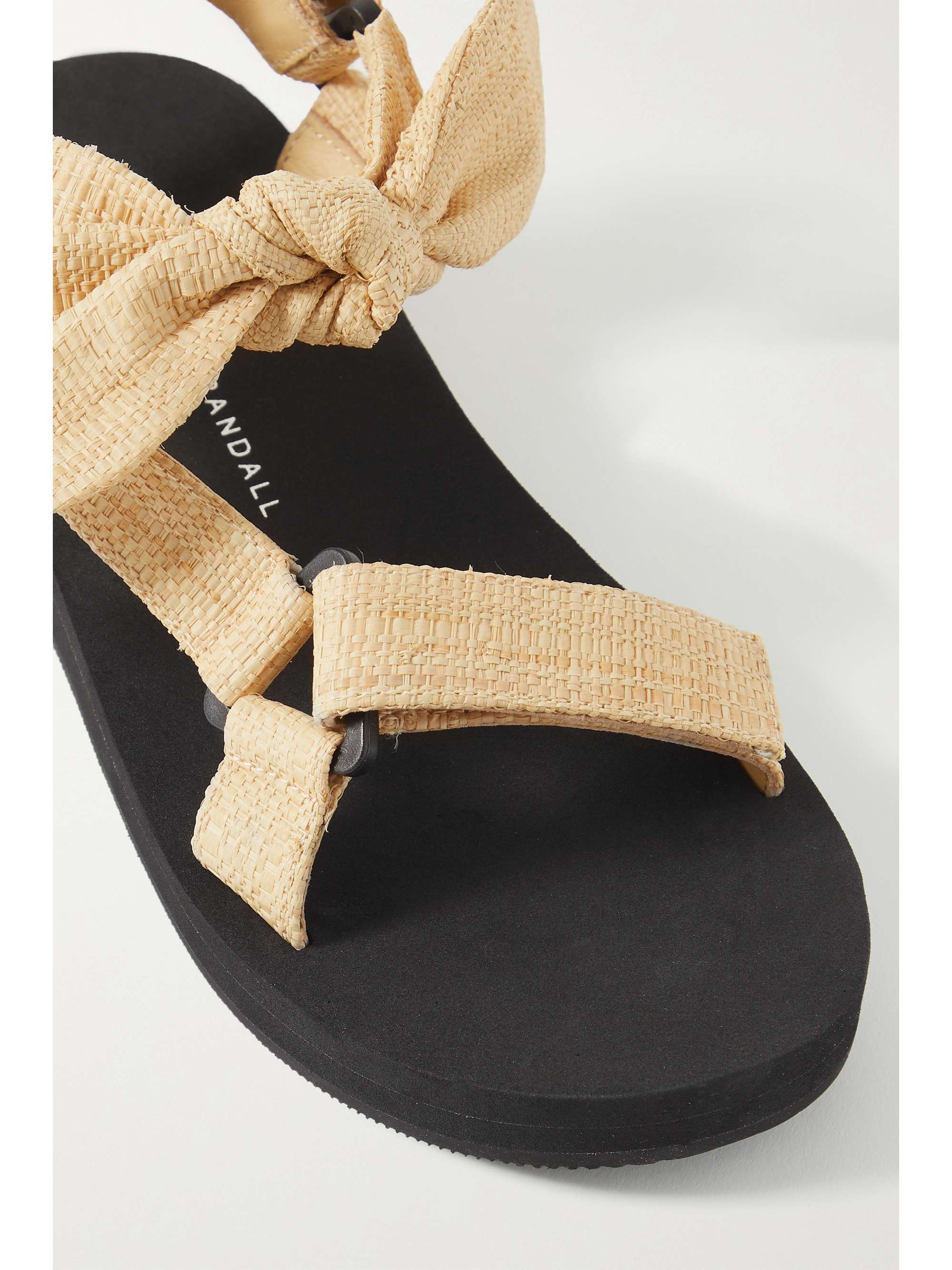 loeffler randall tevas