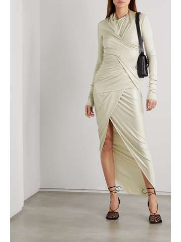 Clothing | Rick Owens | NET-A-PORTER Clothing | Rick Owens | NET-A-PORTER