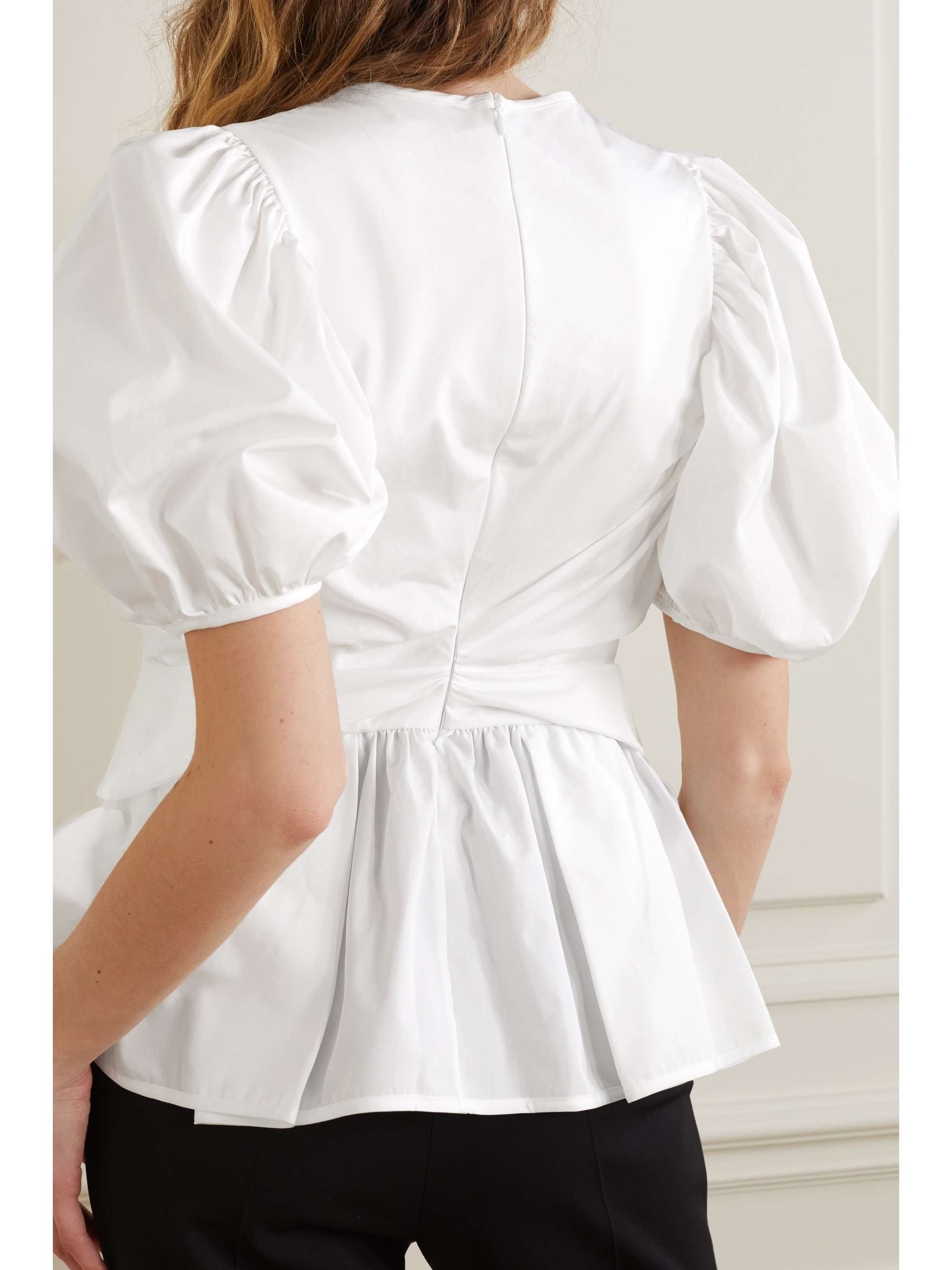 安い特売中 CECILIE BAHNSEN/FRUMA TOP www.businessdayonline.com