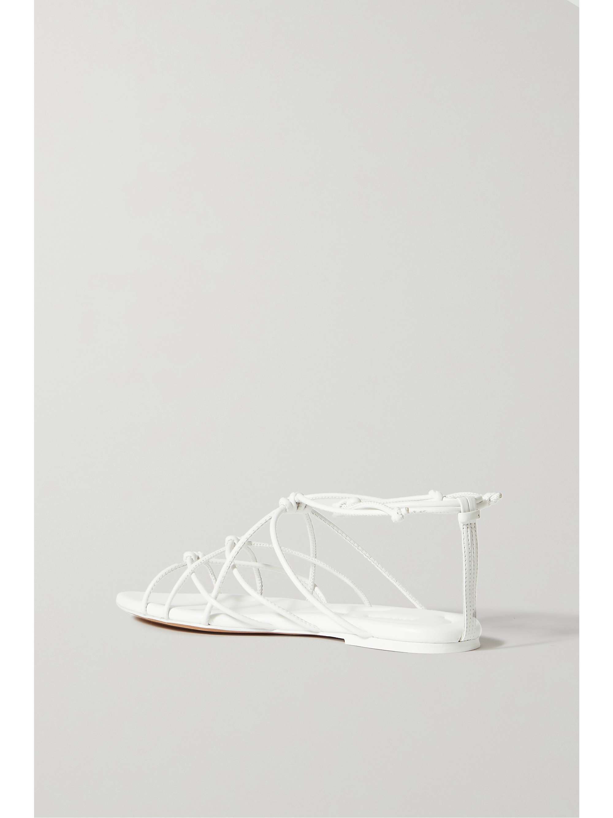 VINCE Kenna leather sandals