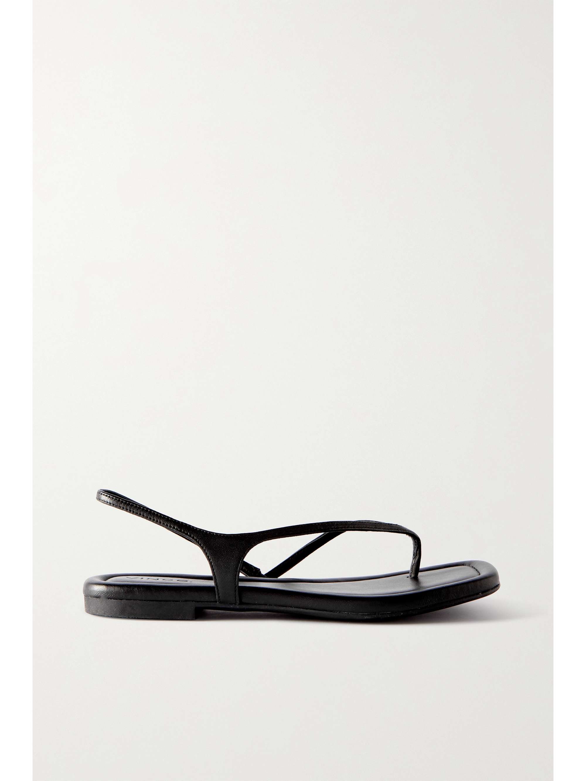 vince flip flops