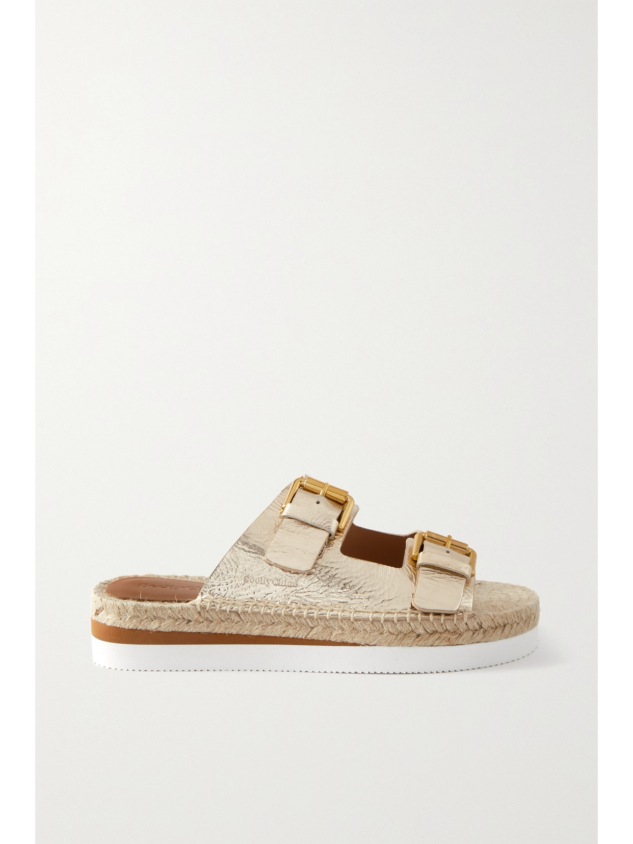 SEE BY CHLOÉ Slides for Women | ModeSens