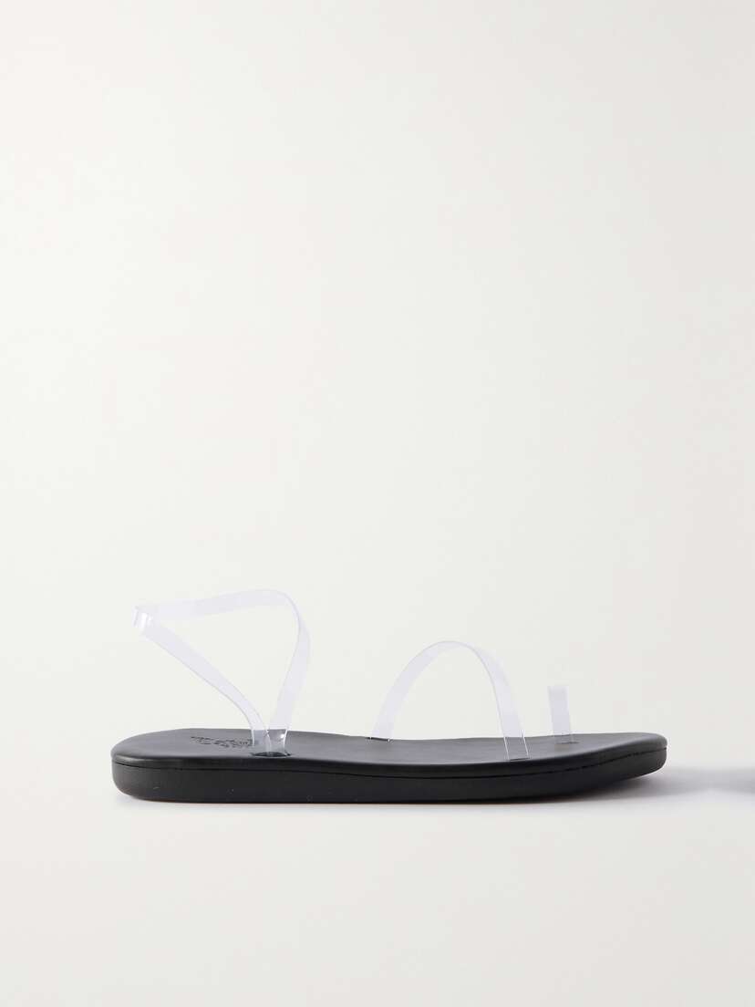 Ancient Greek Sandals Kanzis Pvc Sandals