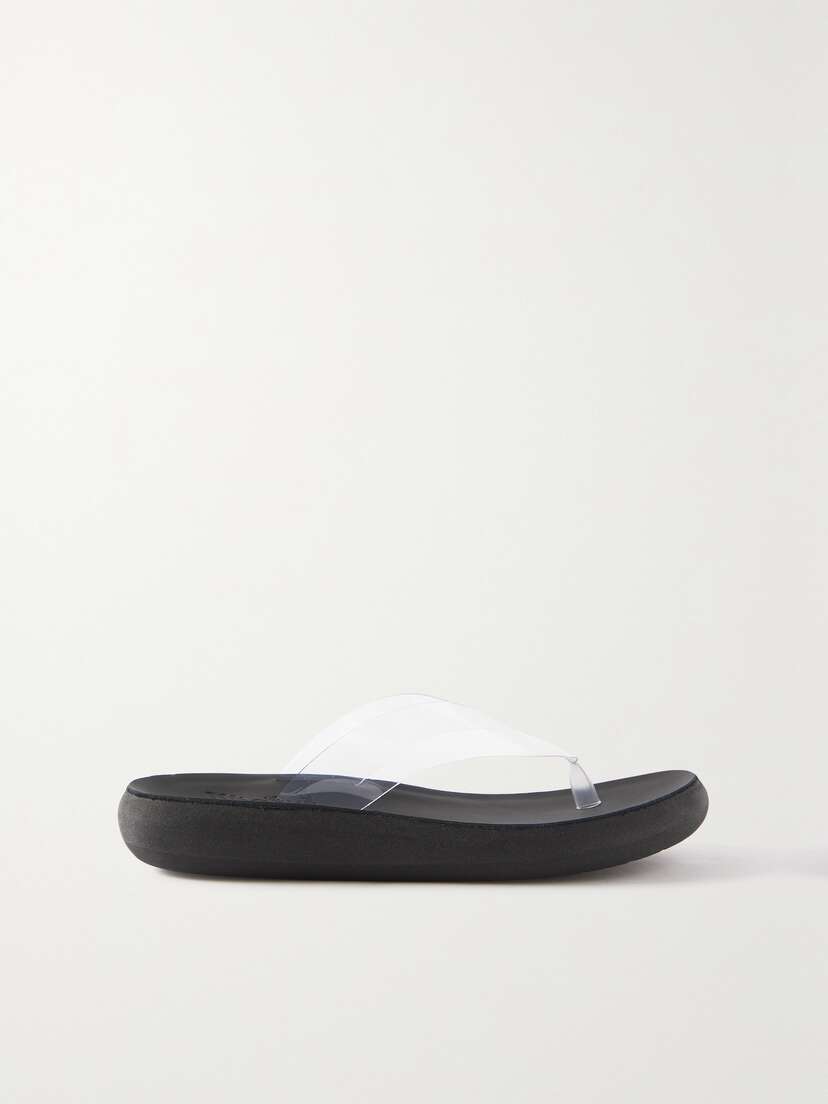 Ancient Greek Sandals Charys Pvc Sandals