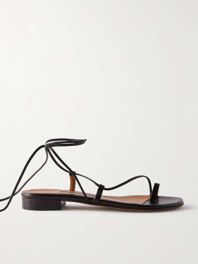 Emme Parsons Susan Leather Sandals