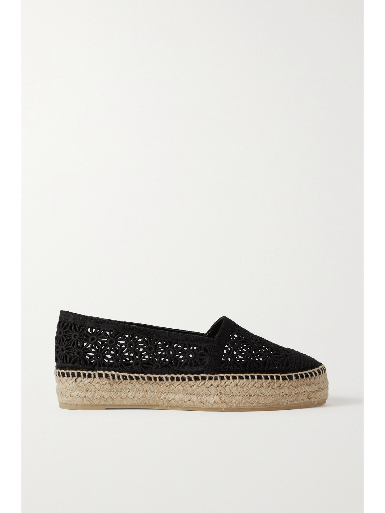 Castañer - Kery Corded Lace...