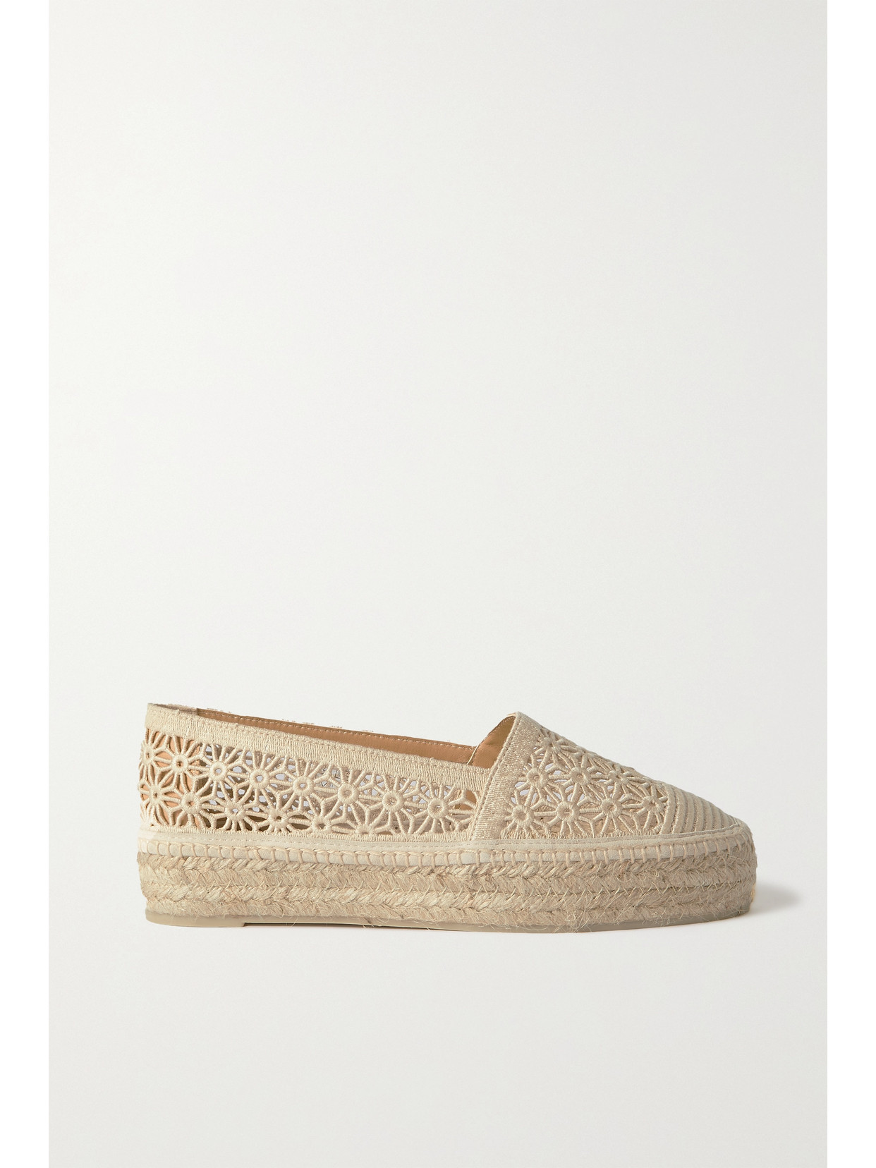 Castañer - Kery Corded Lace...