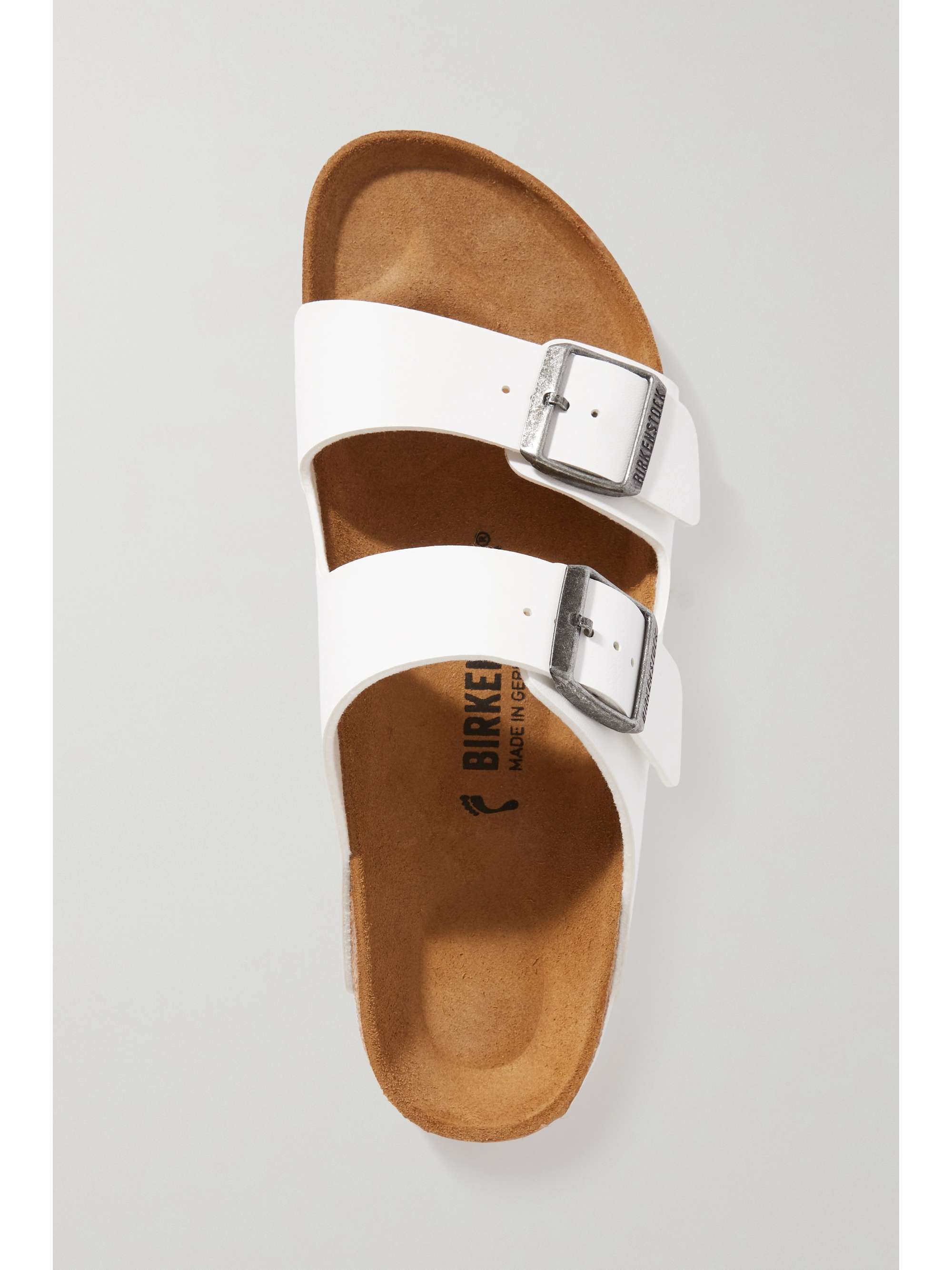 BIRKENSTOCK Arizona faux leather