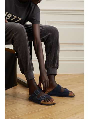 designer shoe warehouse birkenstock