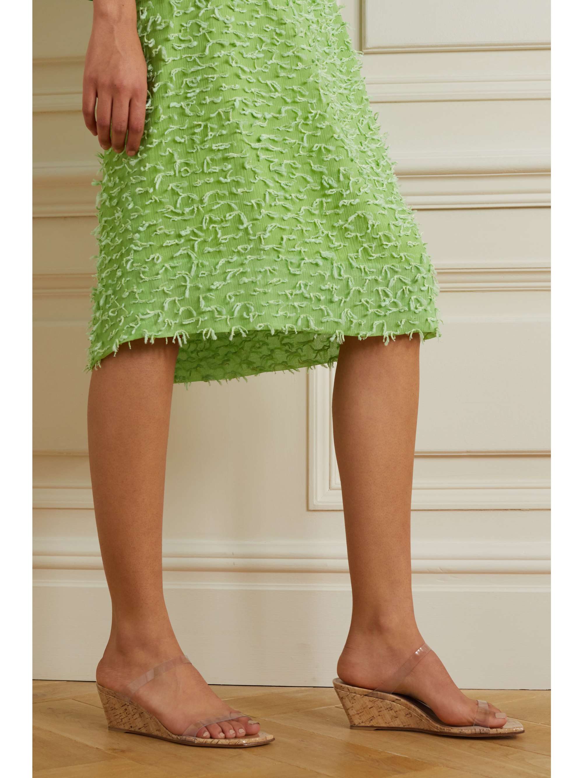 stuart weitzman aleena mule