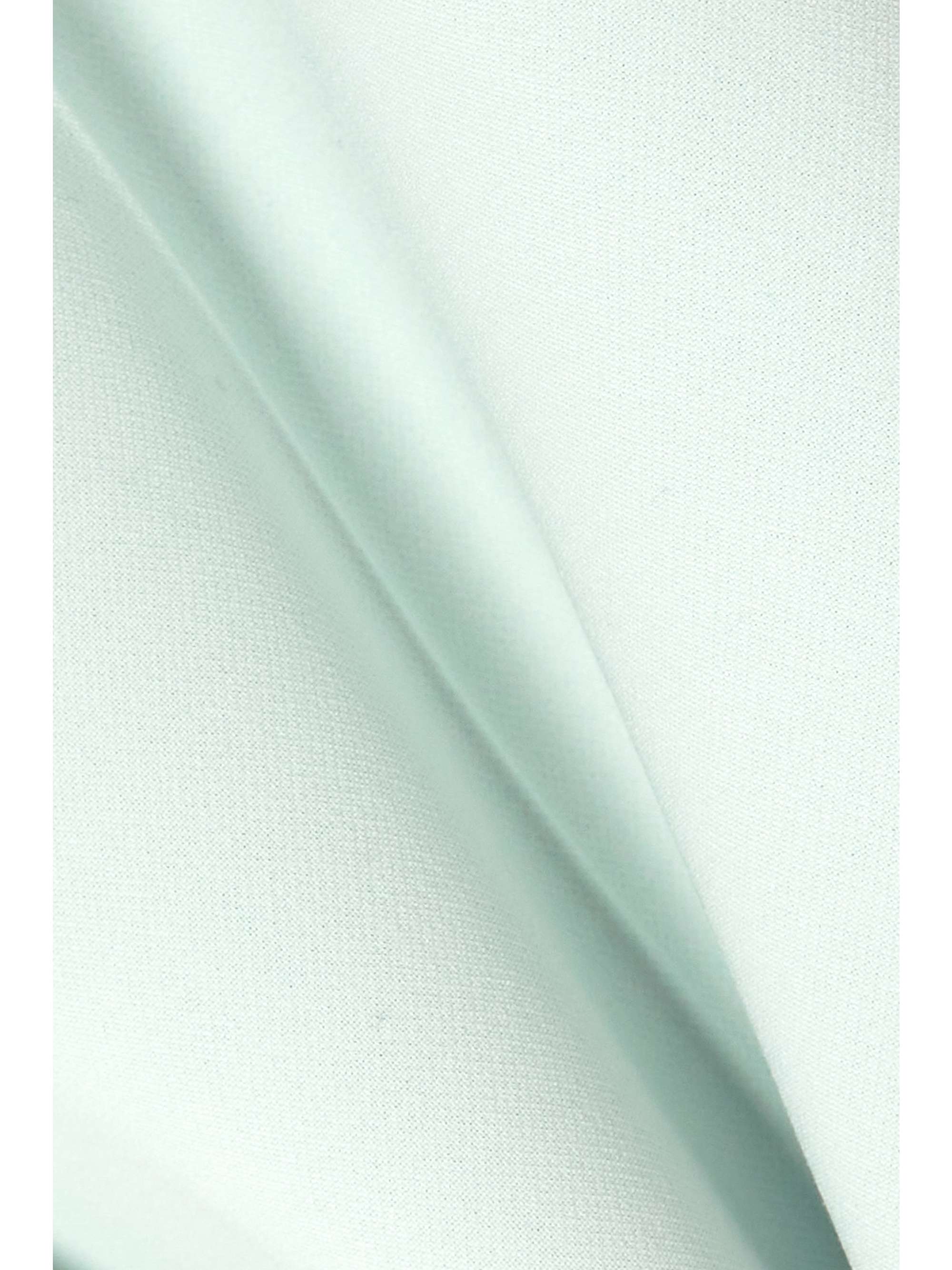 AKRIS Faralda crepe flared pants